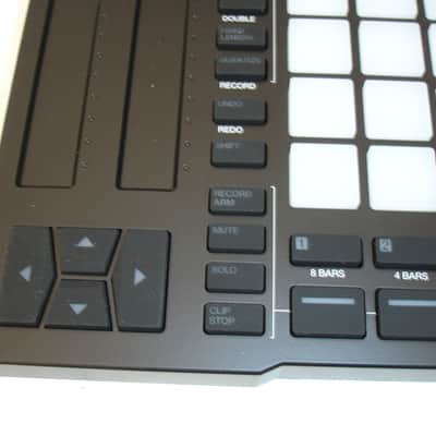 Akai APC64 Pad Performance Controller for Ableton Live image 3