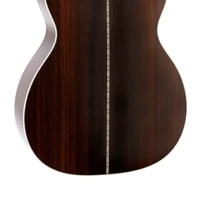 Martin 000-28 Sunburst w/case image 3