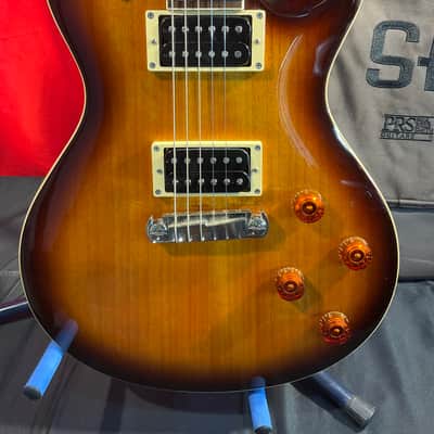 PRS SE 245 2015 - Tobacco Sunburst image 9