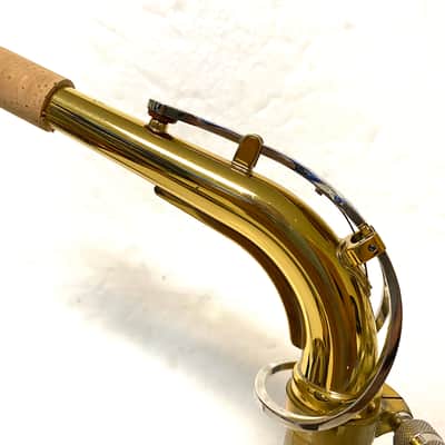 Yamaha Barely Used YAS-26 Alto Saxophone Neck Fits Every Yamaha Alto Made Including YAS-23, YAS-21, YAS-61 image 9