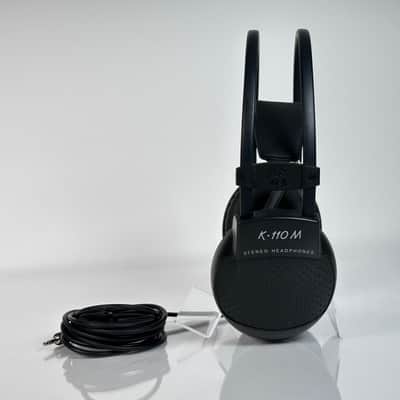 AKG K110M Vintage Studio Headphones image 5