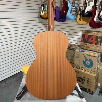 Martin 00L Earth Acoustic Guitar w/ Gig Bag & PLEK*D #733 image 17