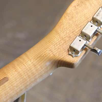 2025 LSL T-Bone Era Series 52 Electric Guitar Butterscotch Blonde + GB image 18