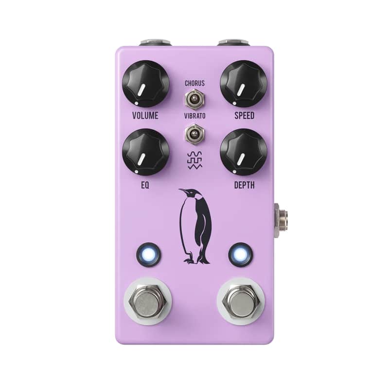 JHS Emperor V2 - Pink image 1