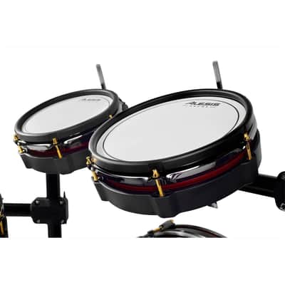 Alesis Strata Prime Electronic Drum Kit w/Touchscreen Module image 7