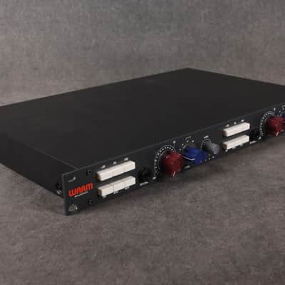 Warm Audio WA273 Preamp - 2nd Hand image 3