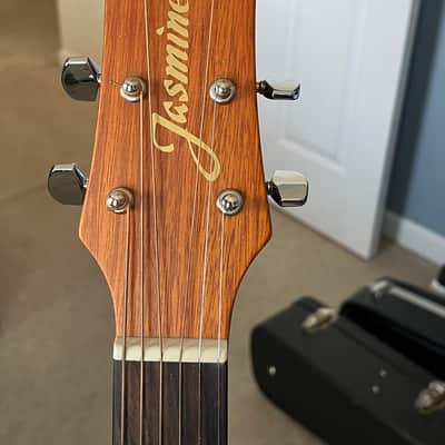Jasmine S35 Mid 90s - Glossy image 2