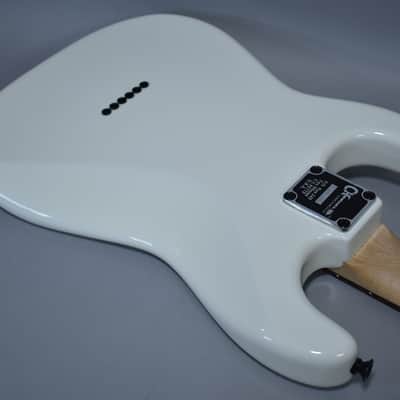 2024 Charvel Pro Mod So-Cal Style 1 HH HT Snow White w/Gig Bag image 13