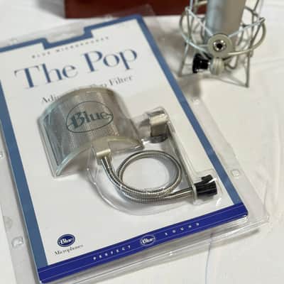 Neumann U 87 Ai Complete Vocal Recording Package + Shock Mount, Case, Pop Filter, Cables – Excellent image 8