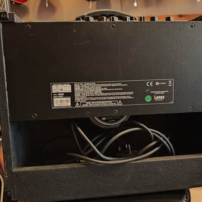 Laney LG35R image 3