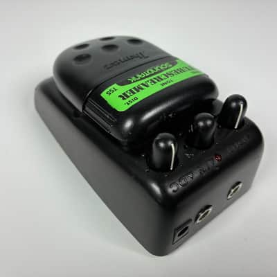 Ibanez Soundtank TS-5 Tube Screamer image 6
