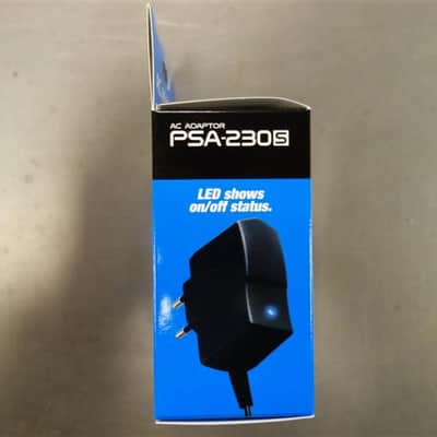 Boss PSA-230S Adaptor EU 230 volt version image 2