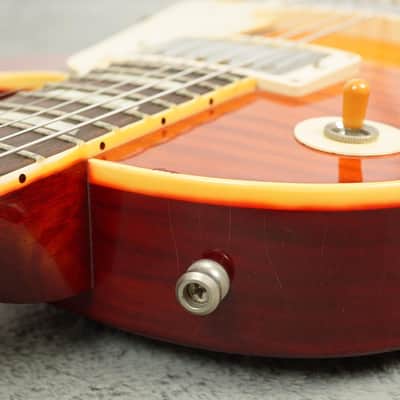 2015 Gibson Collectors Choice CC05 Donna '59 Les Paul, Aged image 20