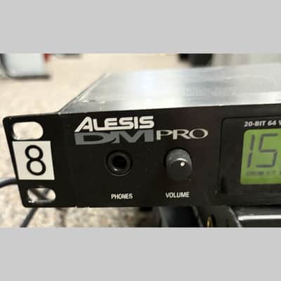 Alesis DM Pro Electronic Drum Module - 2 image 2