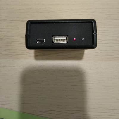 Hobbytronics MIDI USB to DIN Converter image 3