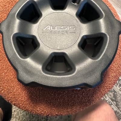 Alesis Strata Prime Core 8” Snare or Tom Mesh Drum Pad OPEN BOX image 5