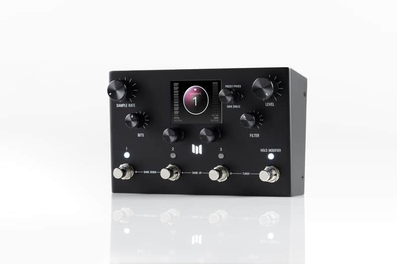 Immagine Meris Ottobit X 2026 - Matte Black - 1