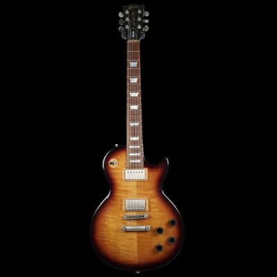 Gibson 2015 Les Paul Studio, Desert Burst image 3