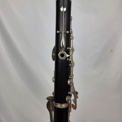 Buffet Crampon R13 1979 image 5