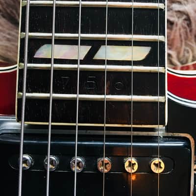 1966 Yamaha SA-5 image 9