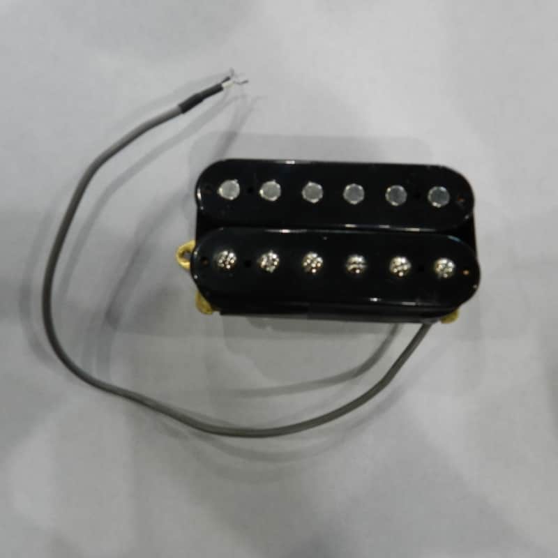 No Brand Humbucker Pickup image 1