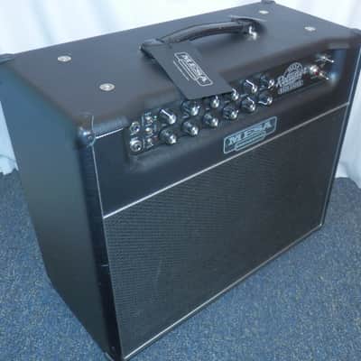 Mesa Boogie Badlander 50 Watt Combo Tube Amp Open Box / Demo image 9
