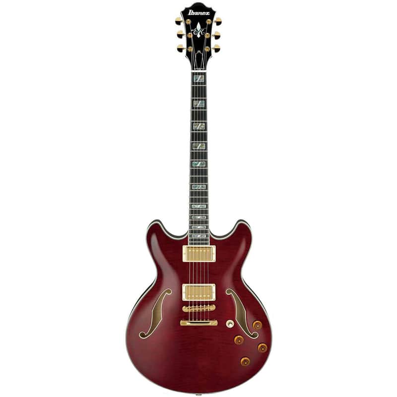 Ibanez EKM100 Eric Krasno Signature image 1