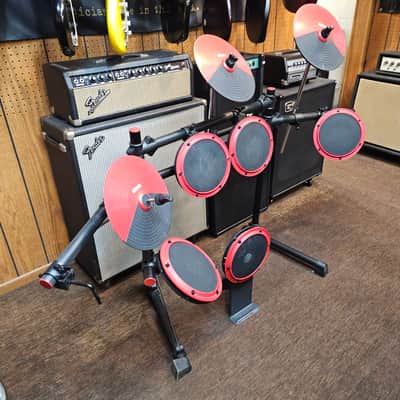 DDrum DDrum Pads and Stand Only image 2