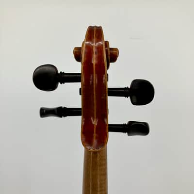 Amati Copy 4/4 Violin 1900s image 12