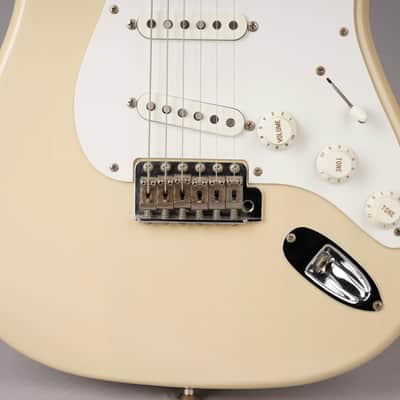 Fender Japan '57 Stratocaster ST57-US Reissue - 2007 CIJ - Sunburst image 5