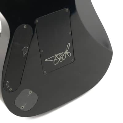 1997 Ibanez JPM P2 - Signed by John Petrucci Owned by Josh Rand image 8