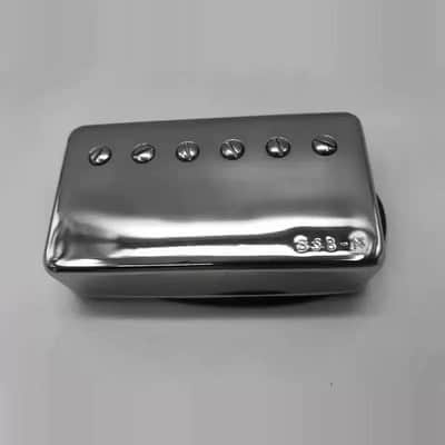 Ibanez Super 58 Electric Guitar Pickup Set (Double Coil) image 2