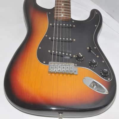 Fernandes The Revival RST-50 76s Electric guitar RefNo 7682 | Reverb