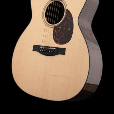 Santa Cruz OM Pre War 50th Anniversary Limited Edition image 4