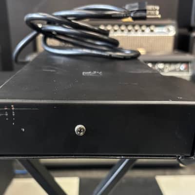 ACM Audio RT-1 Digital Auto Chromatic Tuner 1990s-2000s - Black image 5