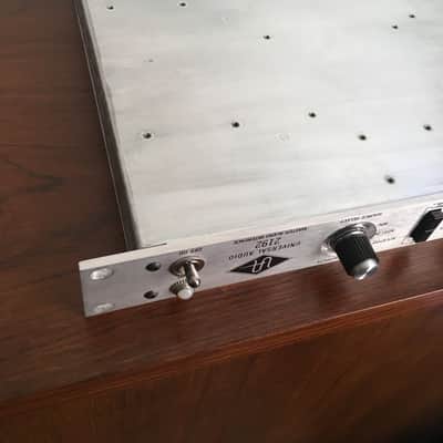 Universal Audio UA 2192 2-Channel AD/DA Converter Master Clock - Daft Punk image 19