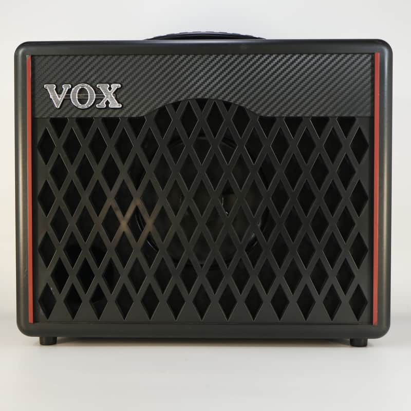 Vox VX I Modeling Guitar Amplifier (Incl. Box and Adapter) image 1