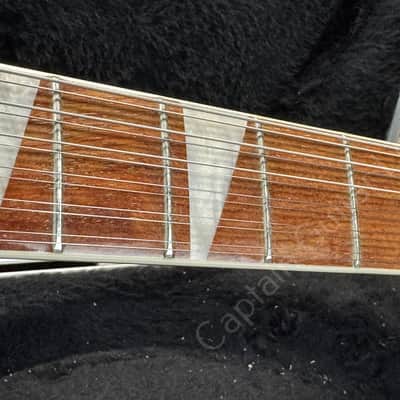 2008 Rickenbacker - 360-12 Fireglow - ID 5771 image 12