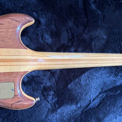 Ibanez 2700p-NT Artist Custom 1978 - Natural image 9