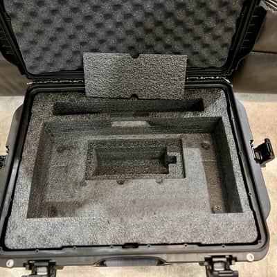 Line 6 Stadium XL w/ Gator Titan FlightCase! Free Shipping! image 6