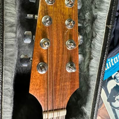 Peterson BOUZOUKI Level 2 2000 - Natural #SR-11-46 image 6
