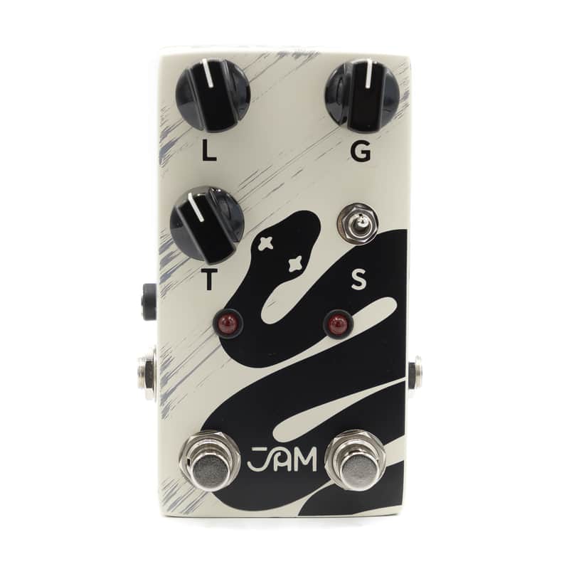 JAM Pedals - Rattler Mk.2 image 1