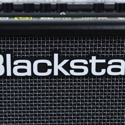 Blackstar ID:Core 40 V4 Electric Guitar Amplifier 40 Watt Digital Stereo Amp image 3