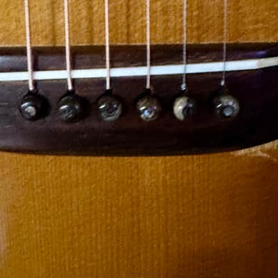 1958 Martin 000-18 w OHSC image 14
