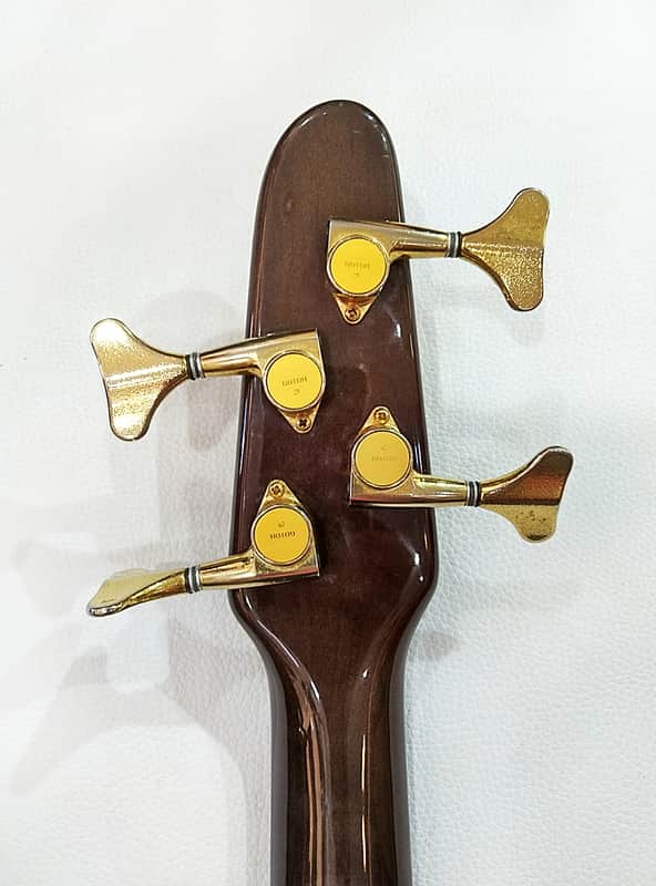 南洋貿易 SGC NANYO Bass Collection SB330 SGC Nanyo Bass Collection SB330 Made in Japan | Reverb