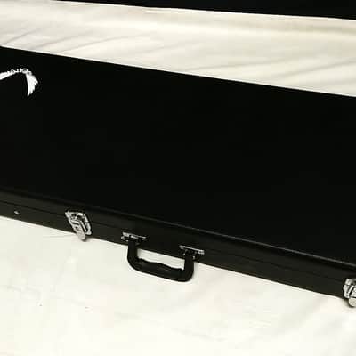 Dean Trans AM Guitar Form Fitted Hard Shell Case - will fit some BC Rich Mockingbird image 1