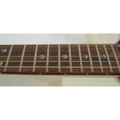 PRS SE One - 2009 - Antique White - Gigbag included image 11