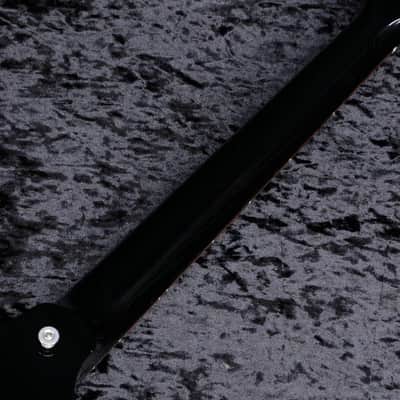 GIBSON USA 80s Flying V Ebony [216630055] (05/07) image 8