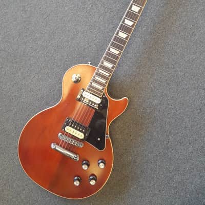 Gibson Les Paul Traditional Pro V 2020 - Satin wine red image 1