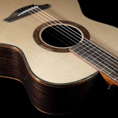 Furch Red Deluxe G-SR Grand Auditorium, Sitka Spruce, Rosewood - NEW image 15